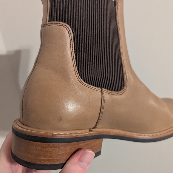 Nisolo Carmen Chelsea Boot sz 10 - Picture 9 of 9